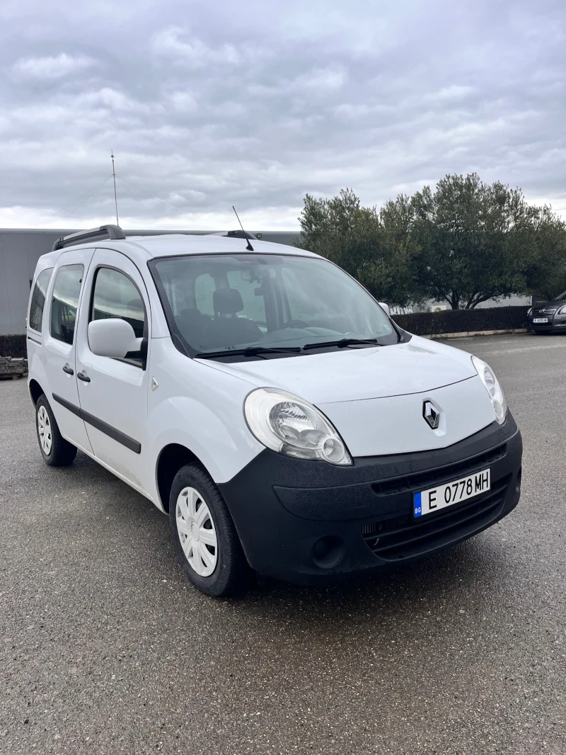 Renault Kangoo