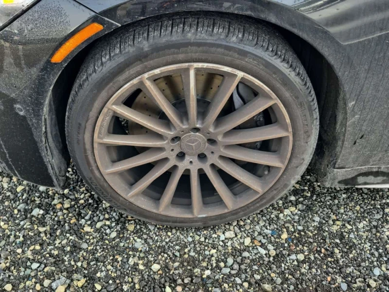 Mercedes-Benz S 580 * CARFAX * PANO* OБДУХВАНЕ * 360 * HEADUP, снимка 5 - Автомобили и джипове - 53598684