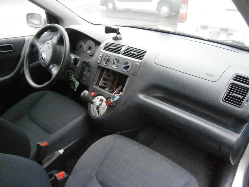 Honda Civic 1.4 i /1.7 CRDi, снимка 3 - Автомобили и джипове - 36255562