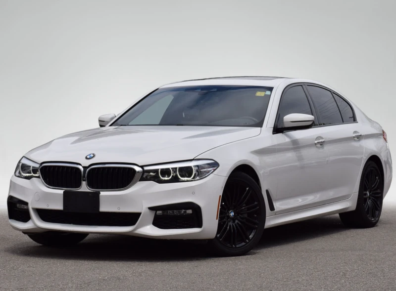 BMW 530 2018 BMW 530 XI - 43000 лв. - 42695500 1