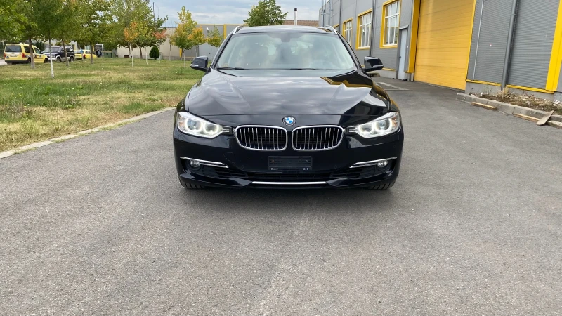 BMW 320 2.0 I xDrive 184 kc Luxury Line - 19500 лв. / 9970.19 € - 87851235 1