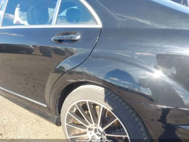 Mercedes-Benz S 550 5.5     | Mobile.bg   5