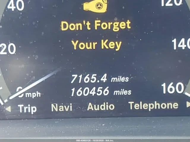 Mercedes-Benz S 550 5.5     | Mobile.bg   15