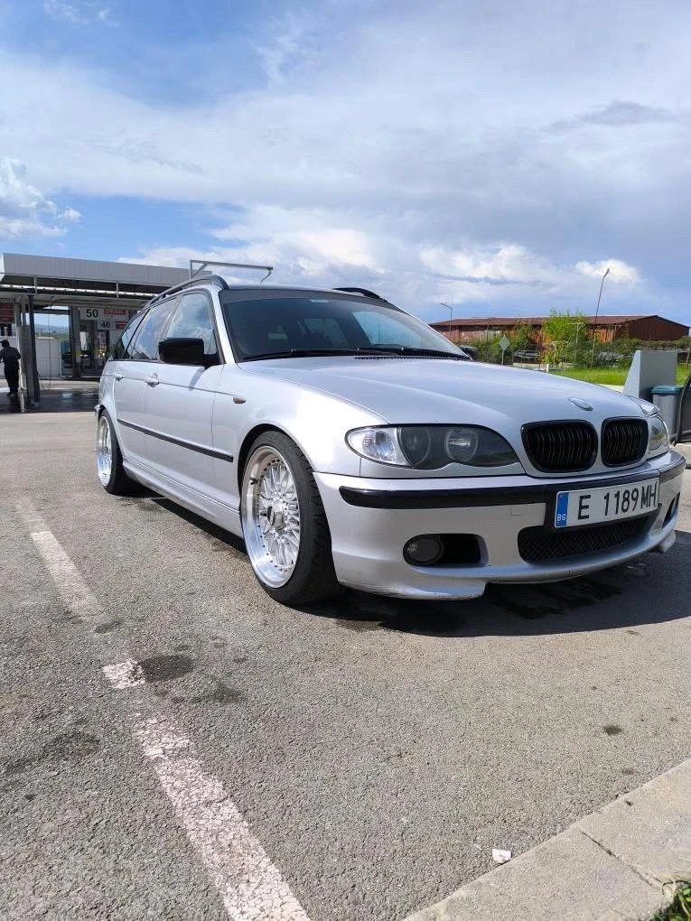 BMW 330  - изображение 6