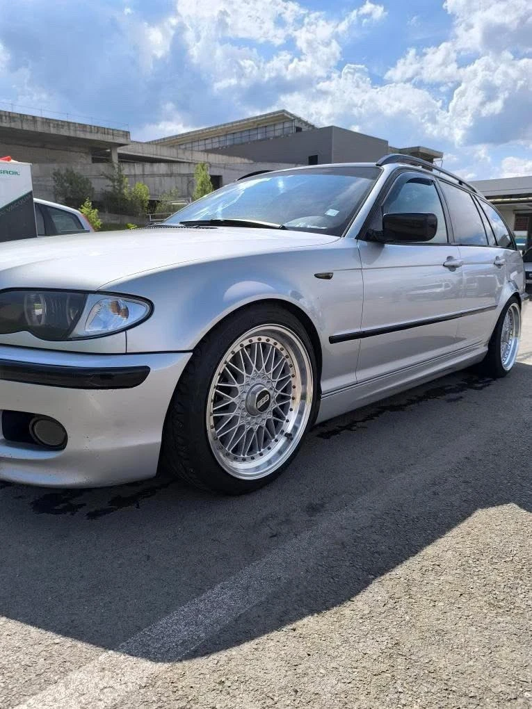 BMW 330  - изображение 5