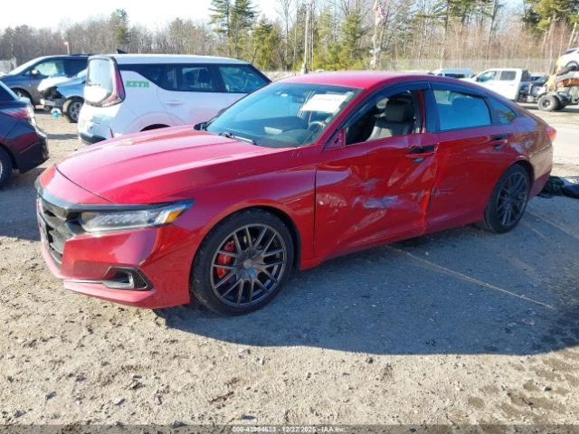 Honda Accord SPORT - изображение 3