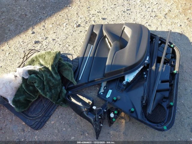 Honda Accord SPORT, снимка 16 - Автомобили и джипове - 53380674