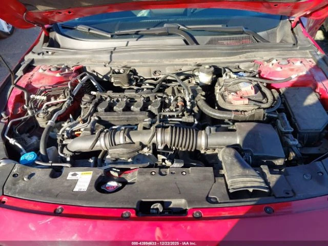 Honda Accord SPORT, снимка 15 - Автомобили и джипове - 53380674