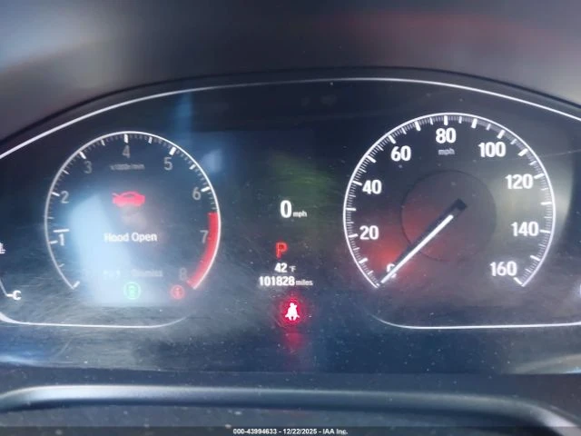 Honda Accord SPORT, снимка 12 - Автомобили и джипове - 53380674