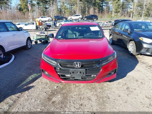 Honda Accord SPORT - изображение 2