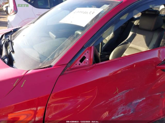 Honda Accord SPORT - изображение 7