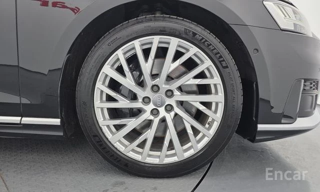 Audi A8 A8 55 TFSI Quattro LWB | Mobile.bg � ����������� 8