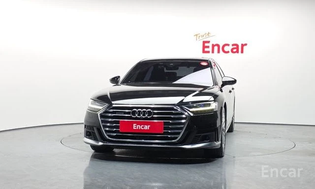 Audi A8 A8 55 TFSI Quattro LWB | Mobile.bg � ����������� 14