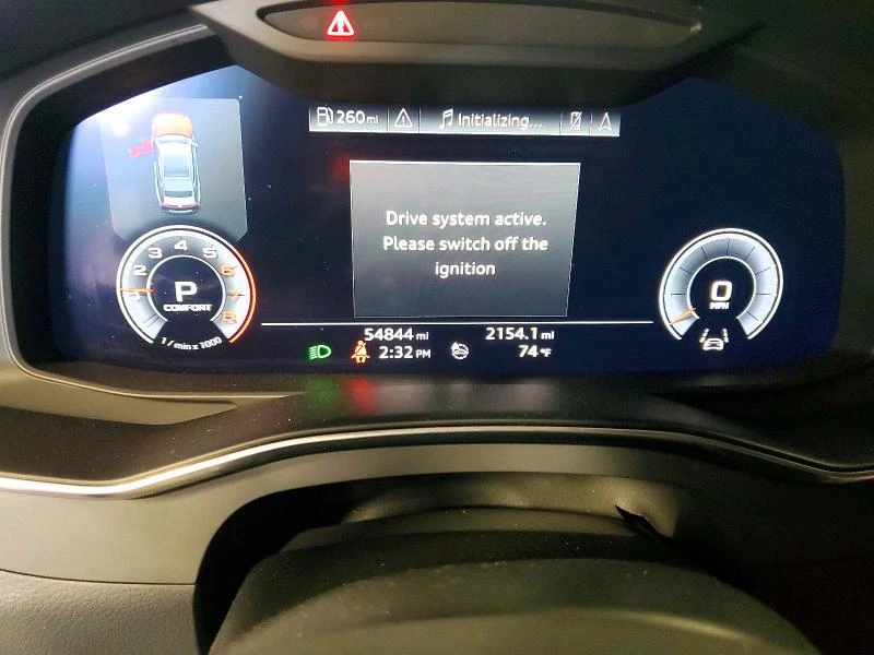 Audi A7 PRESTIGE S-LINE| B&O| HUD| MATRIX | Mobile.bg � ����������� 9