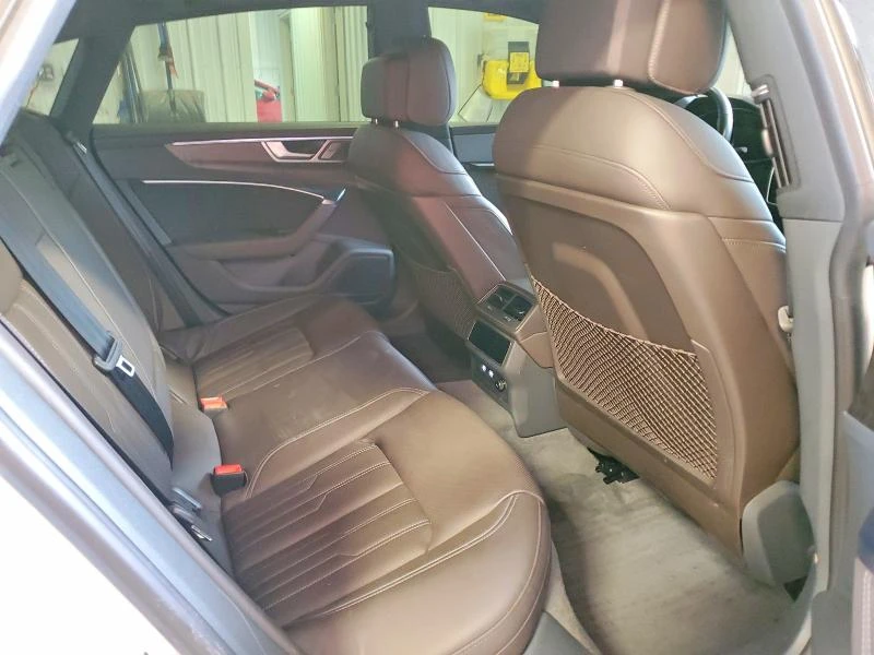 Audi A7 PRESTIGE S-LINE| B&O| HUD| MATRIX | Mobile.bg � ����������� 10