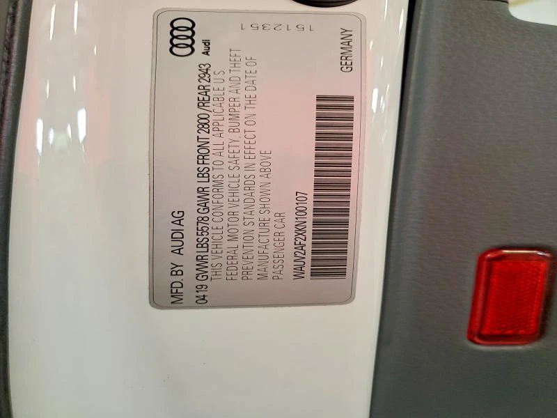 Audi A7 PRESTIGE S-LINE| B&O| HUD| MATRIX | Mobile.bg � ����������� 13