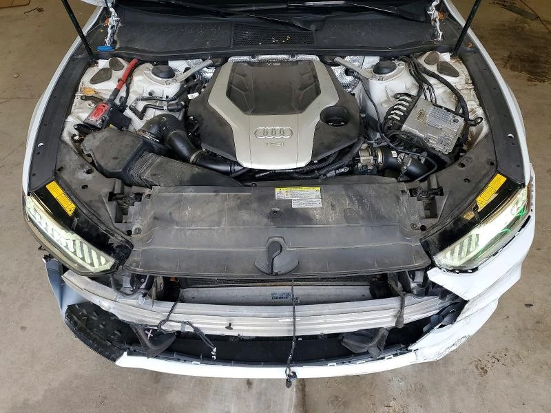 Audi A7 PRESTIGE S-LINE| B&O| HUD| MATRIX | Mobile.bg � ����������� 11