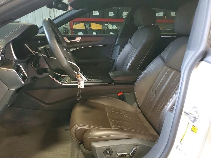 Audi A7 PRESTIGE S-LINE| B&O| HUD| MATRIX | Mobile.bg � ����������� 7