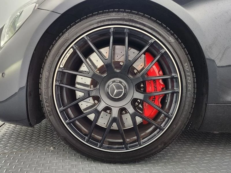 Mercedes-Benz AMG GT S / �������/ BURMESTER/ �������� | Mobile.bg � ����������� 4