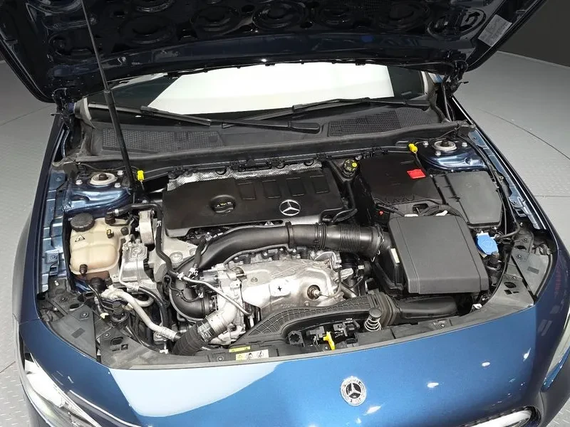 Mercedes-Benz A 250 4MATIC/��������/AMG PACK/ | Mobile.bg � ����������� 5