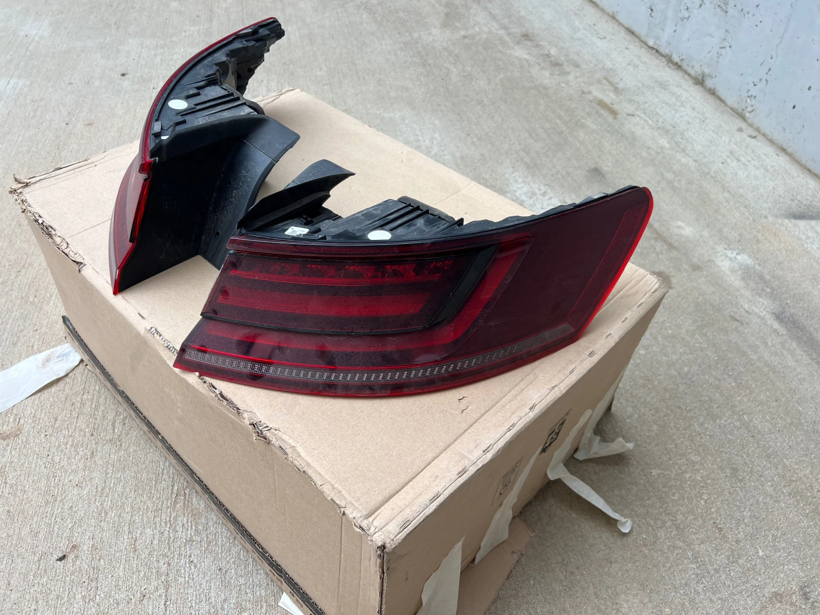 VW Arteon 2.0 TSI ЧЕТЕТЕ ОПИСАНИЕТО - изображение 9