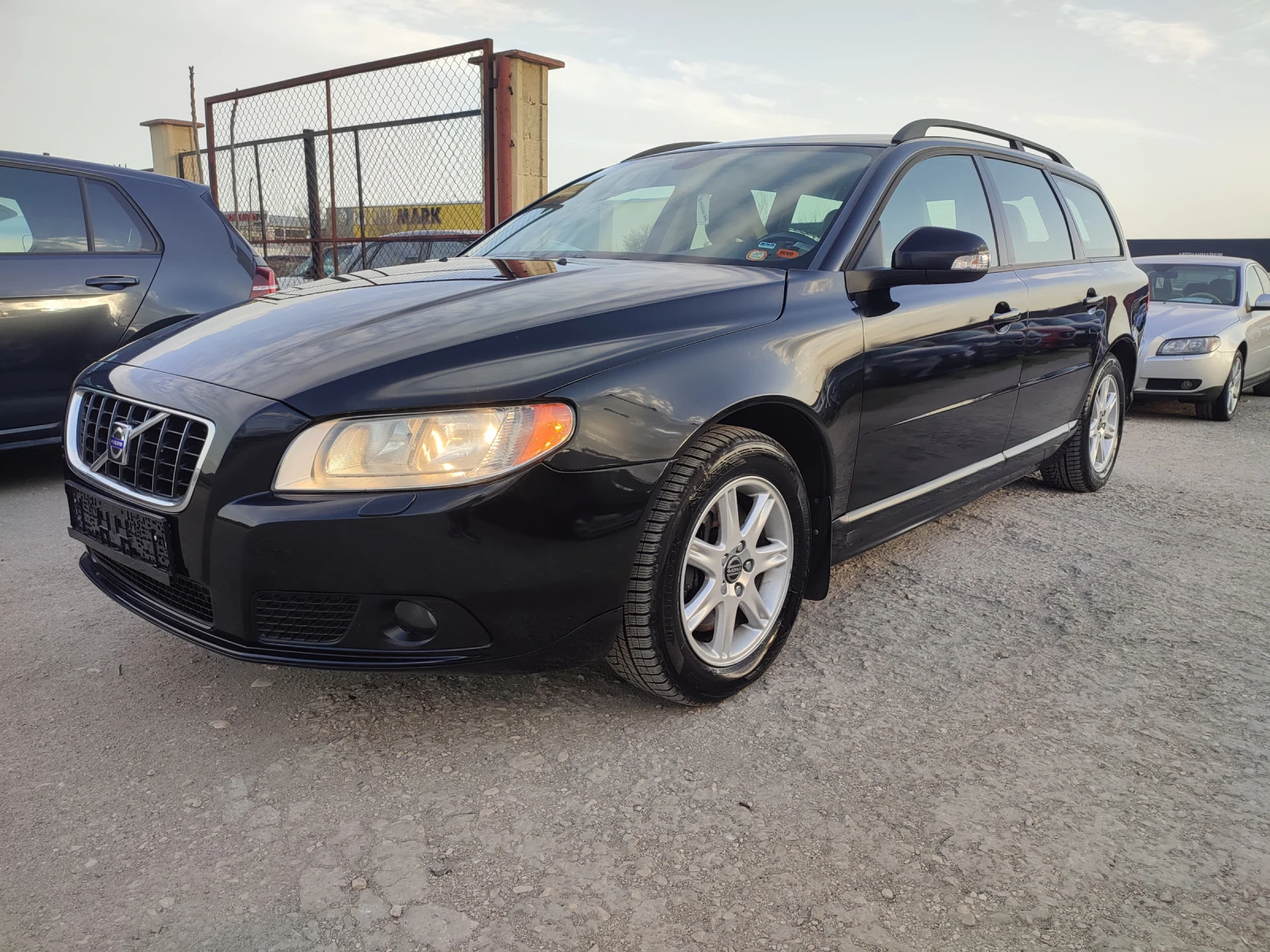 Volvo V70 2.5 T full - изображение 10