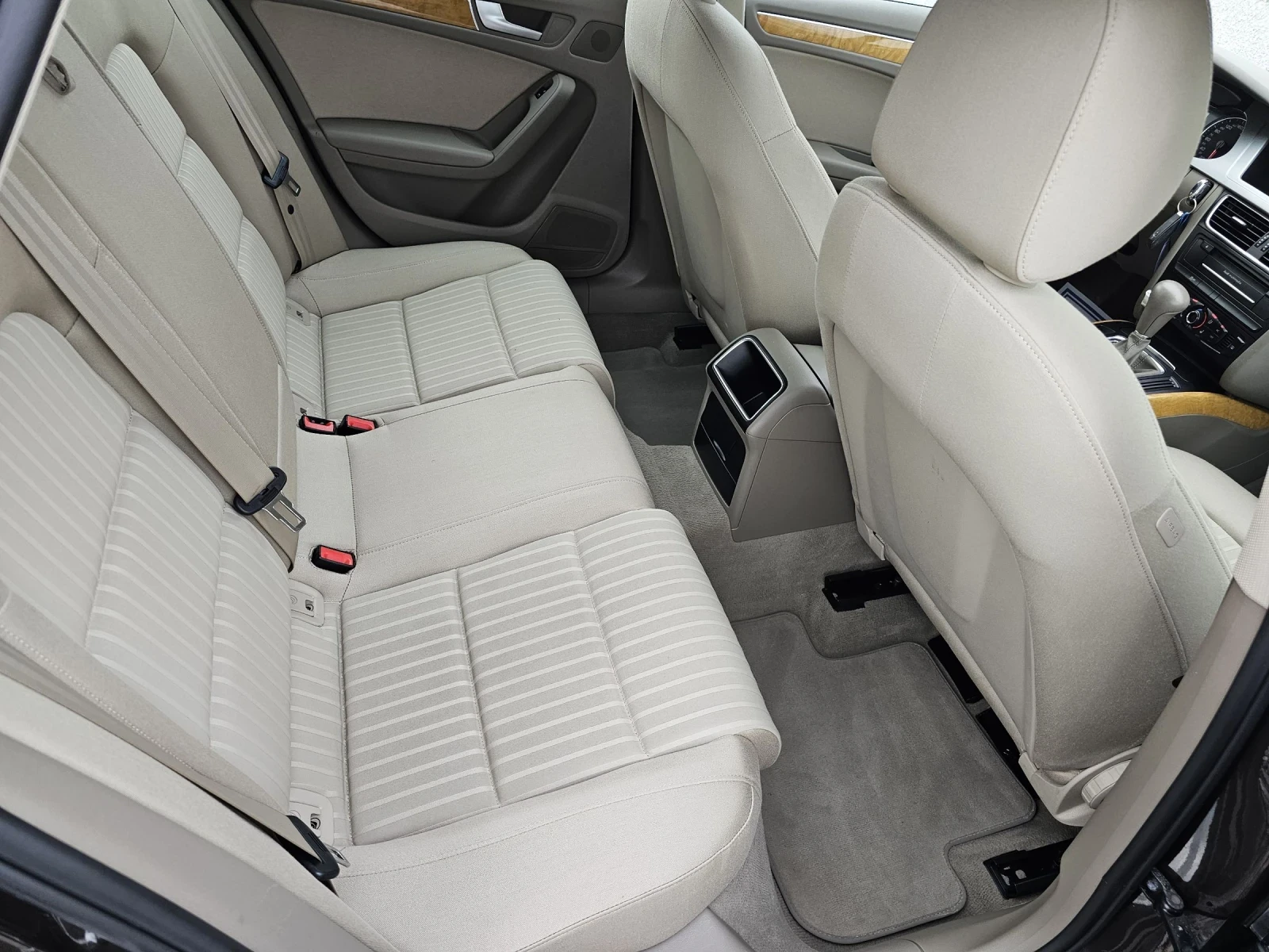 Audi A4 2.0tdi. 143p.s | Mobile.bg — изображение 11