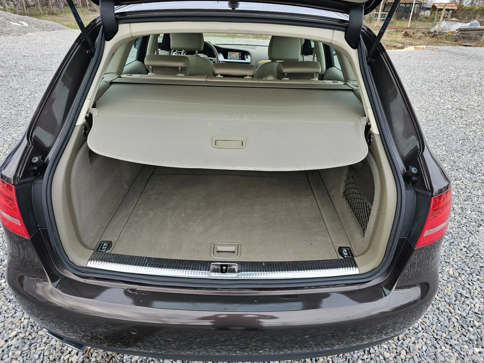 Audi A4 2.0tdi. 143p.s | Mobile.bg — изображение 12