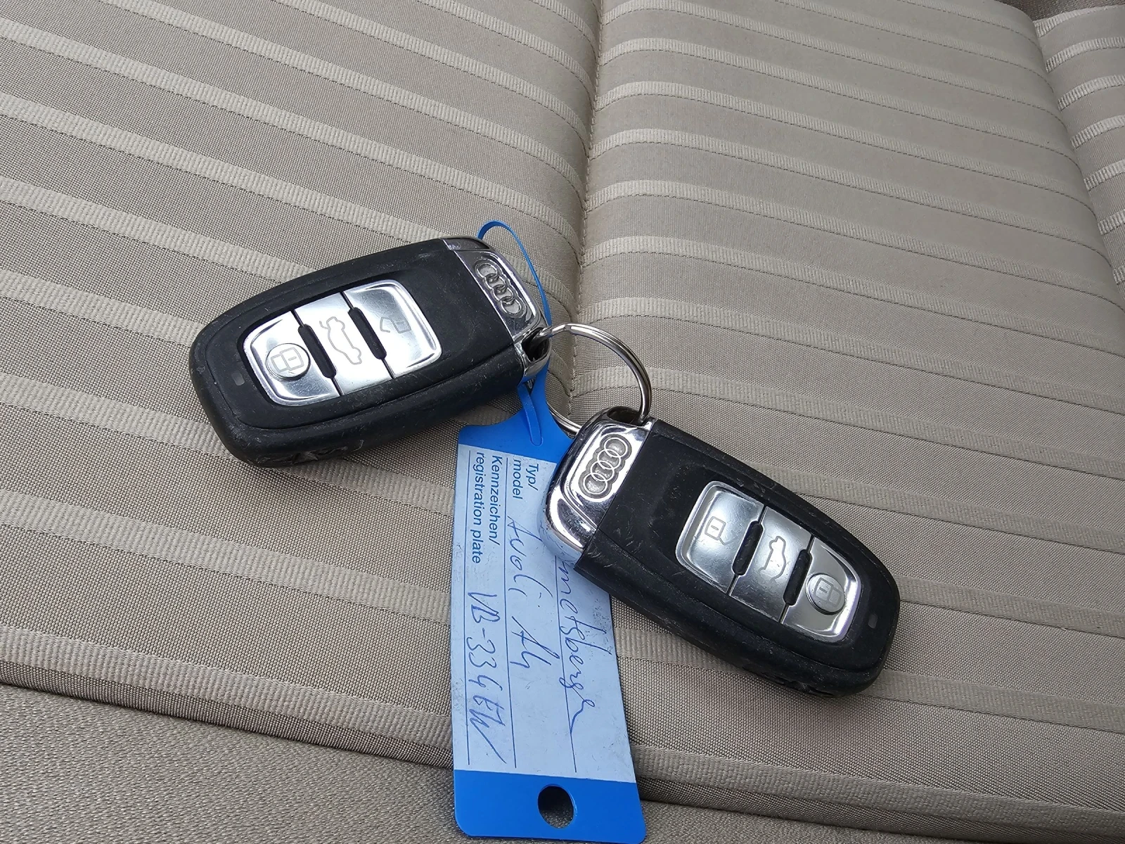 Audi A4 2.0tdi. 143p.s | Mobile.bg — изображение 16