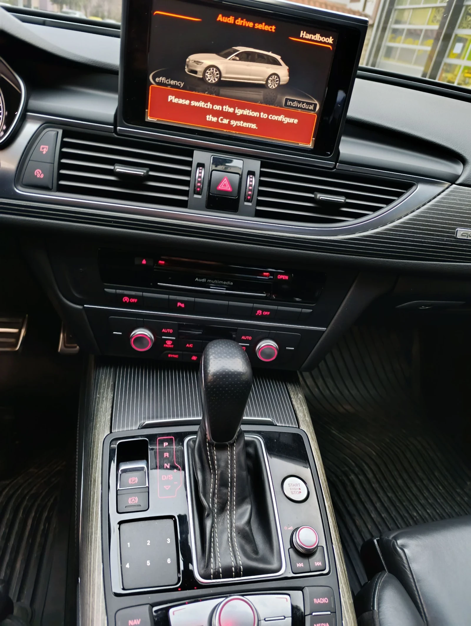 Audi A6 Competition * BITDI* 8-ZF* Matrix* S-line* ЛИЗИНГ* - изображение 10
