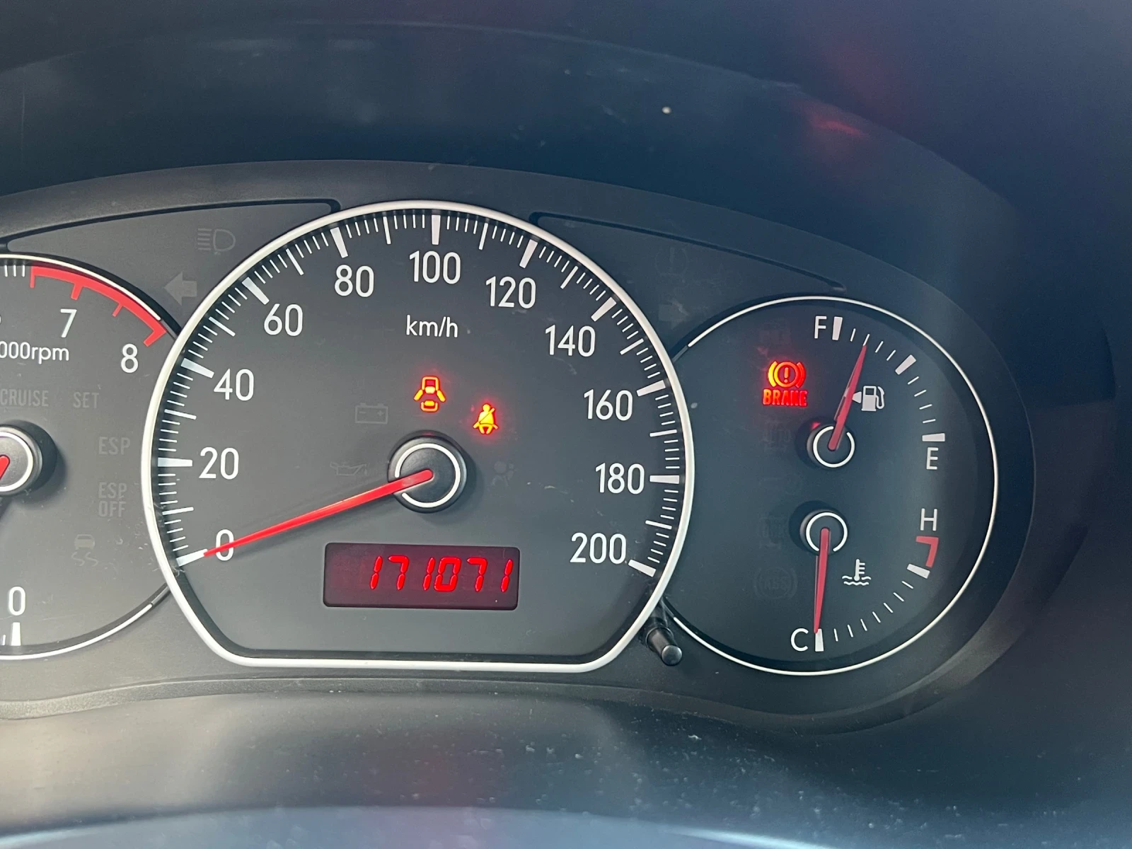 Suzuki SX4  - изображение 10