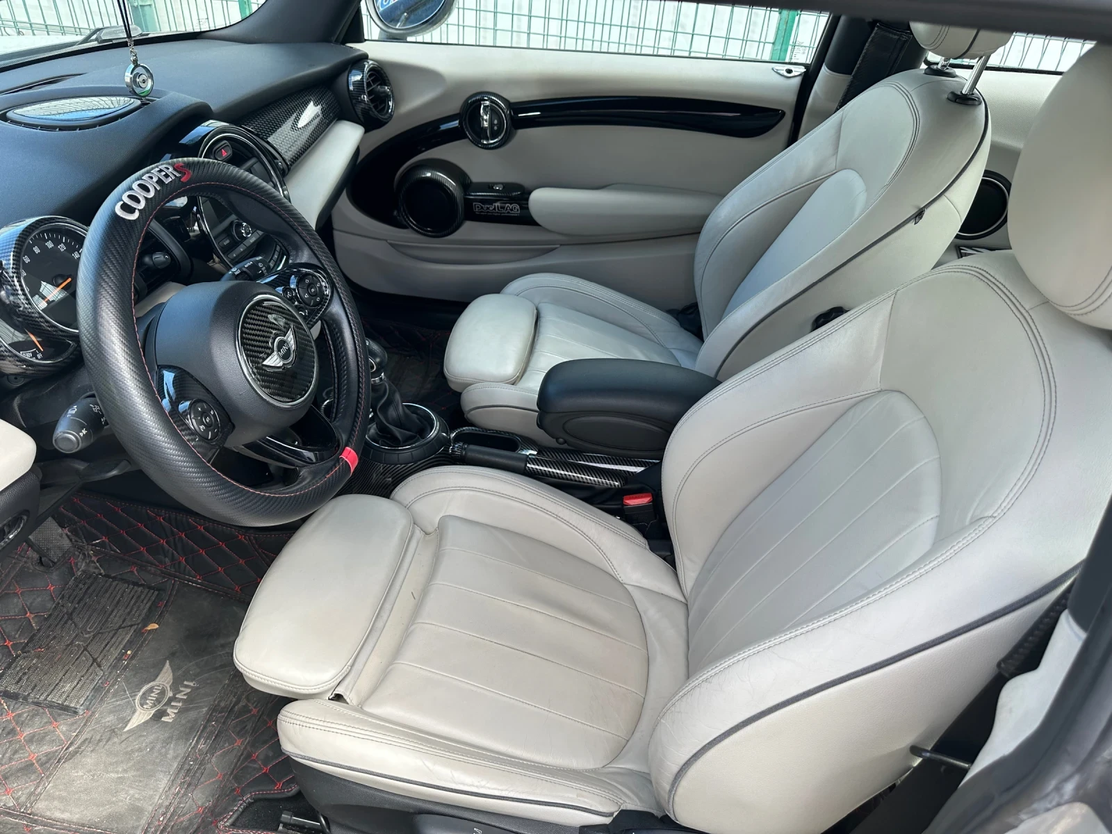 Mini Cooper s 2.0 Turbo - изображение 8