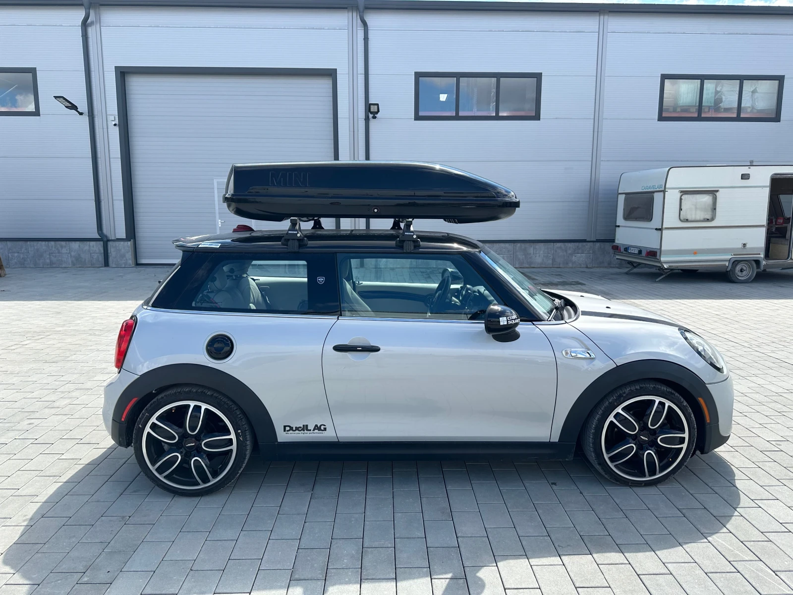 Mini Cooper s 2.0 Turbo - изображение 2
