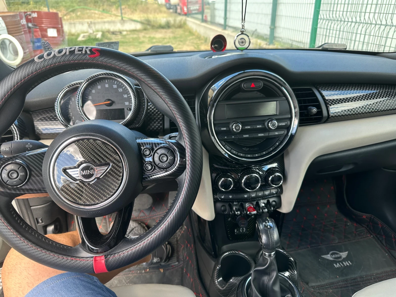Mini Cooper s 2.0 Turbo - изображение 9