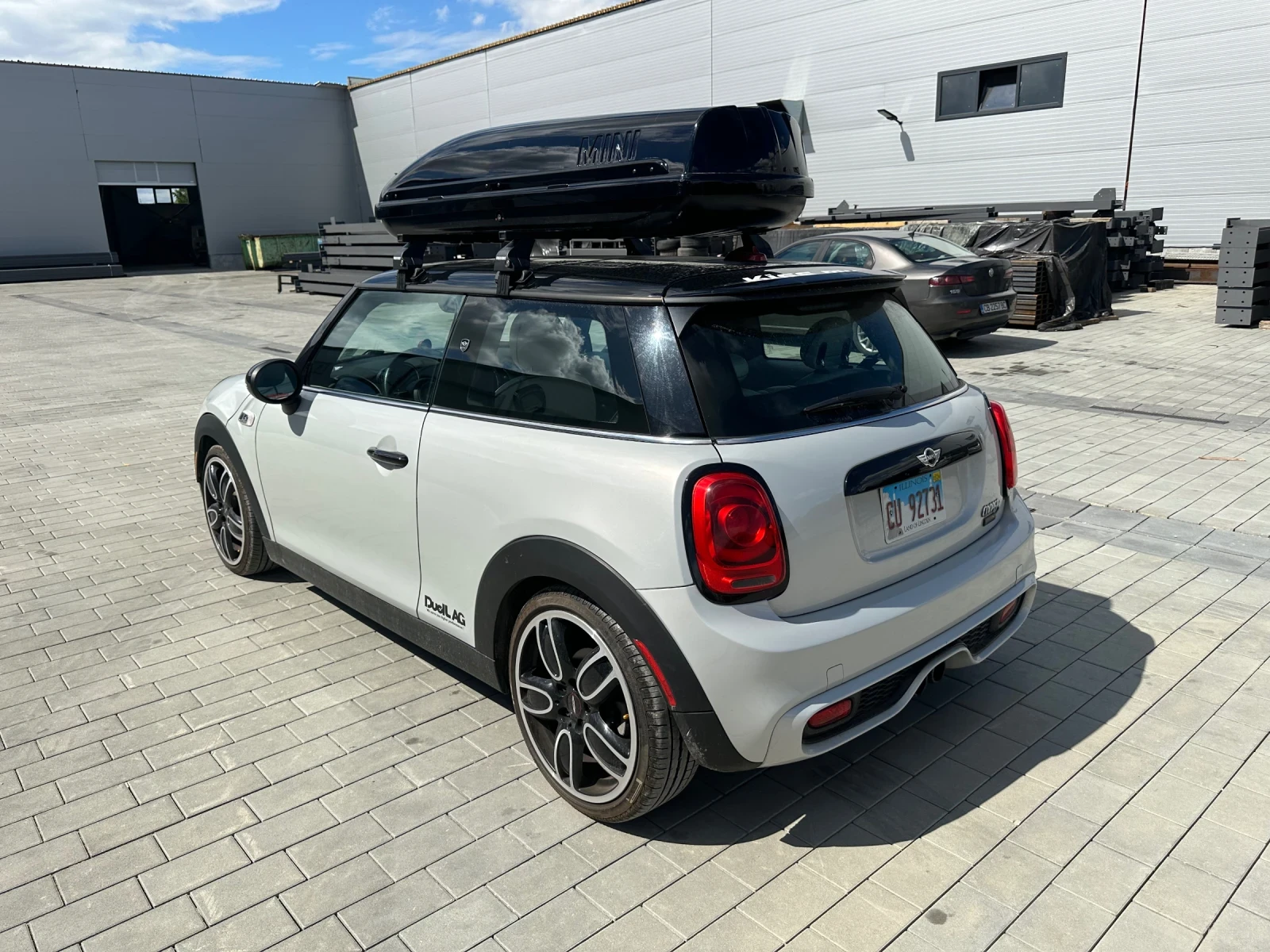 Mini Cooper s 2.0 Turbo - изображение 5