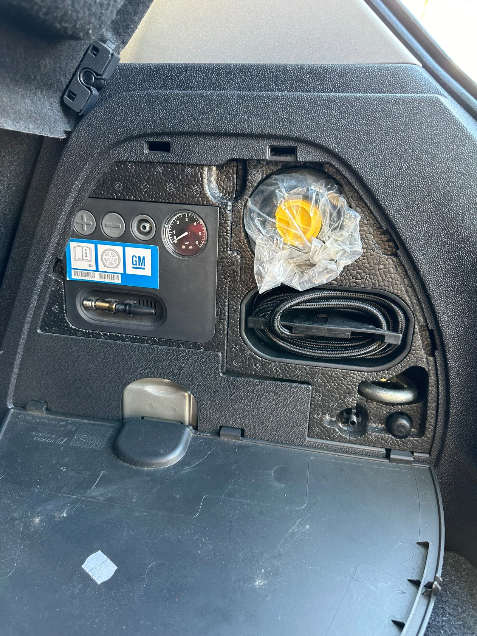 Opel Corsa D 1.2 OPC line  | Mobile.bg   11