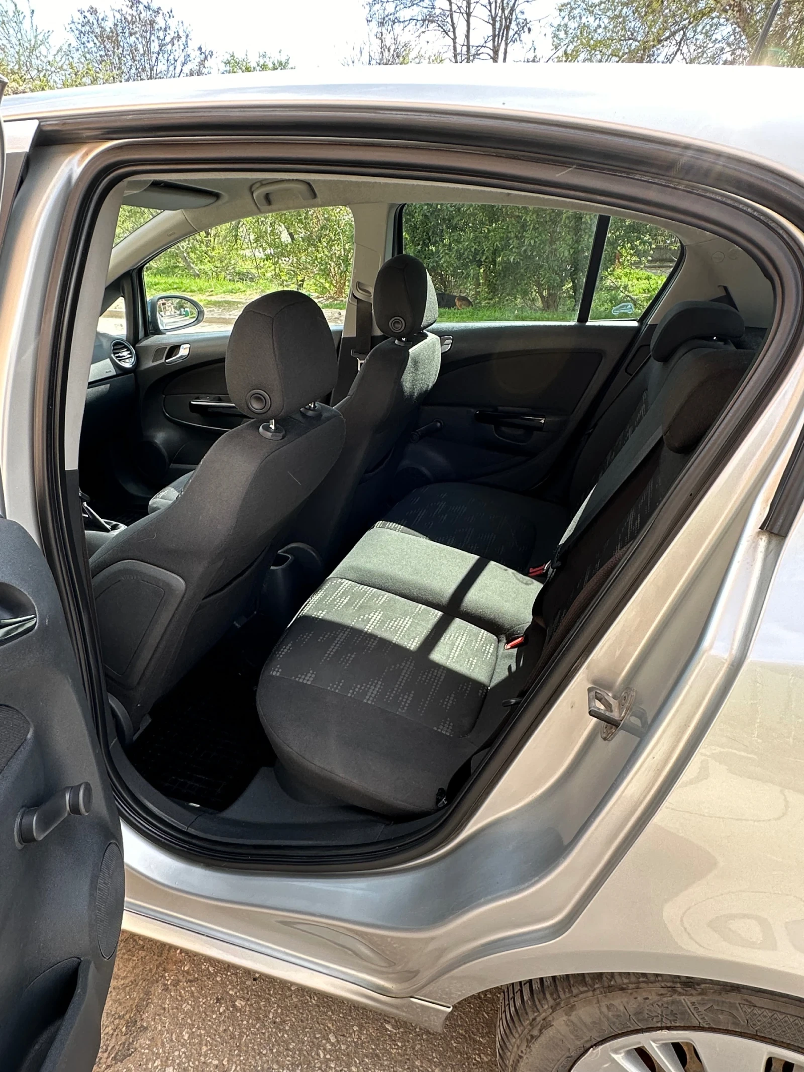 Opel Corsa D 1.2 OPC line  - изображение 8