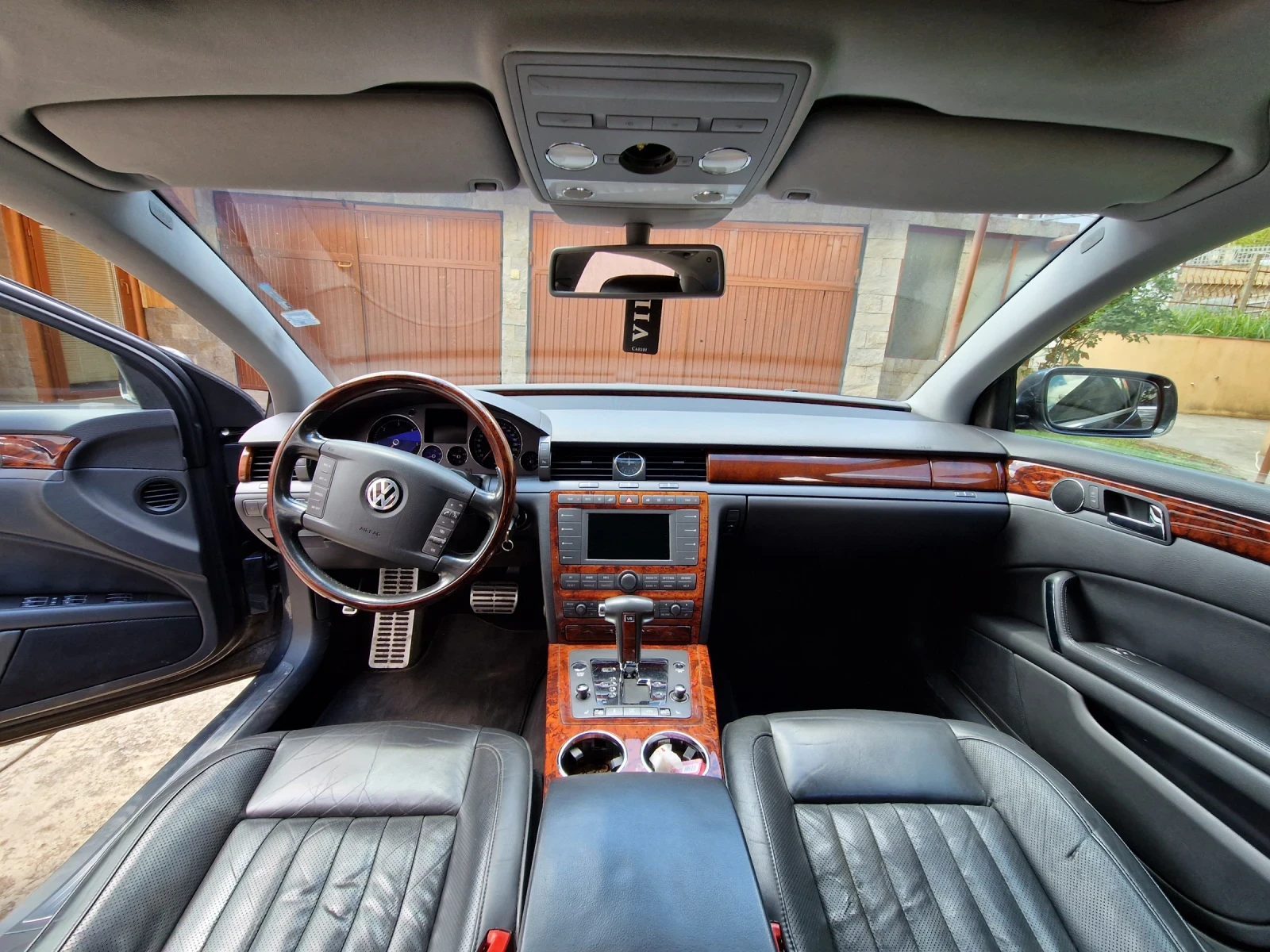 VW Phaeton | Mobile.bg � ����������� 13