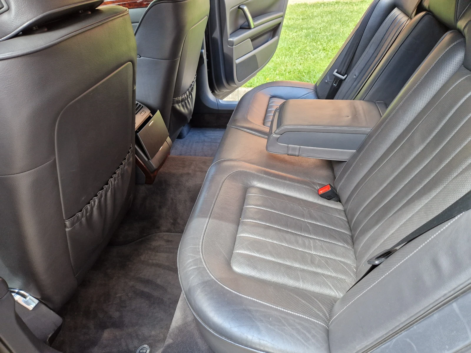 VW Phaeton | Mobile.bg � ����������� 12