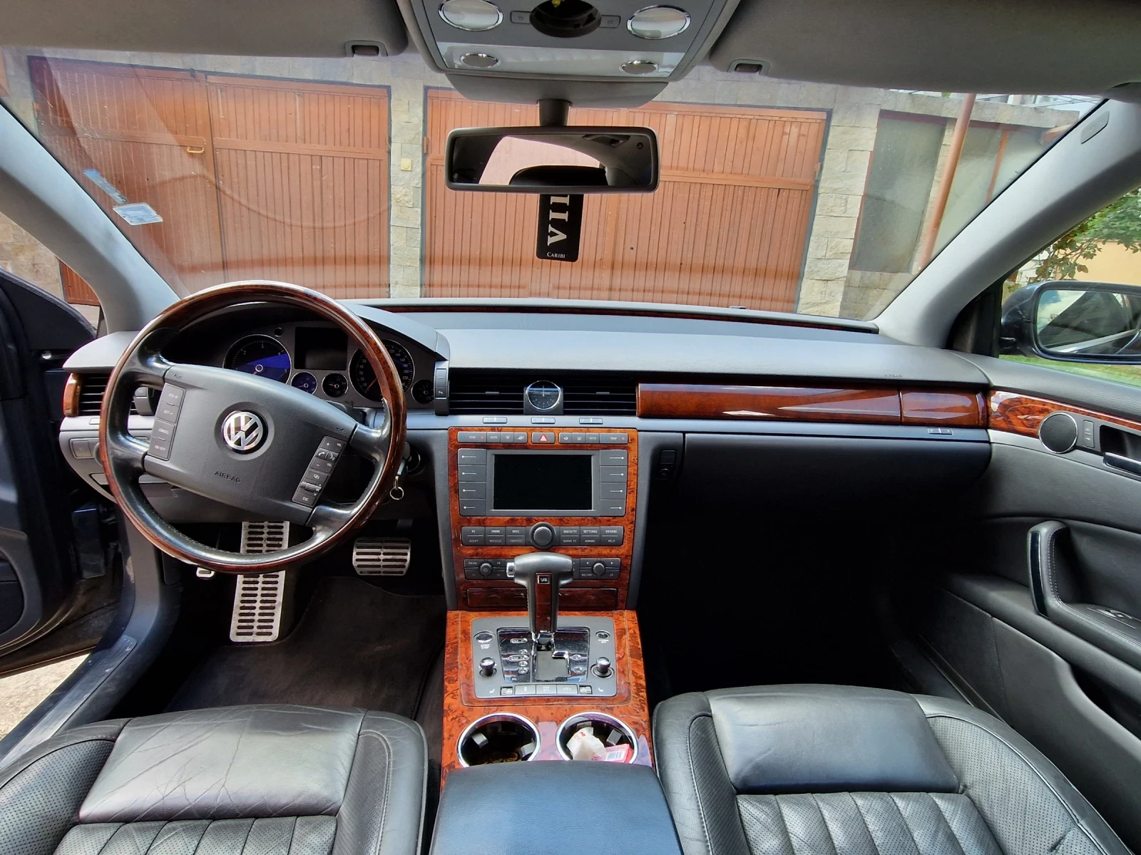 VW Phaeton | Mobile.bg � ����������� 14