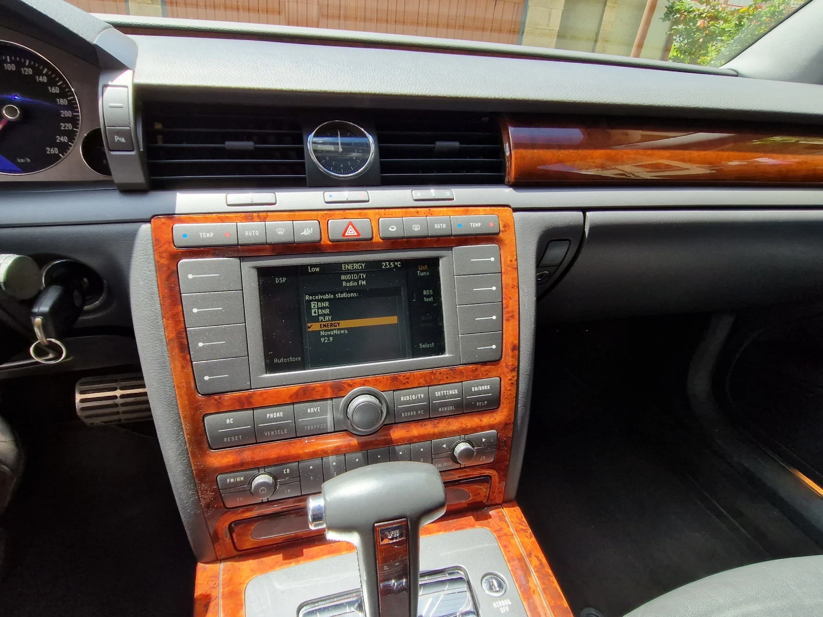 VW Phaeton | Mobile.bg � ����������� 17