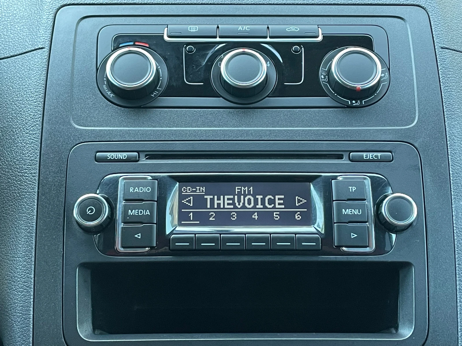 VW Caddy 2.0i-Eco Fuel ( ) | Mobile.bg   13