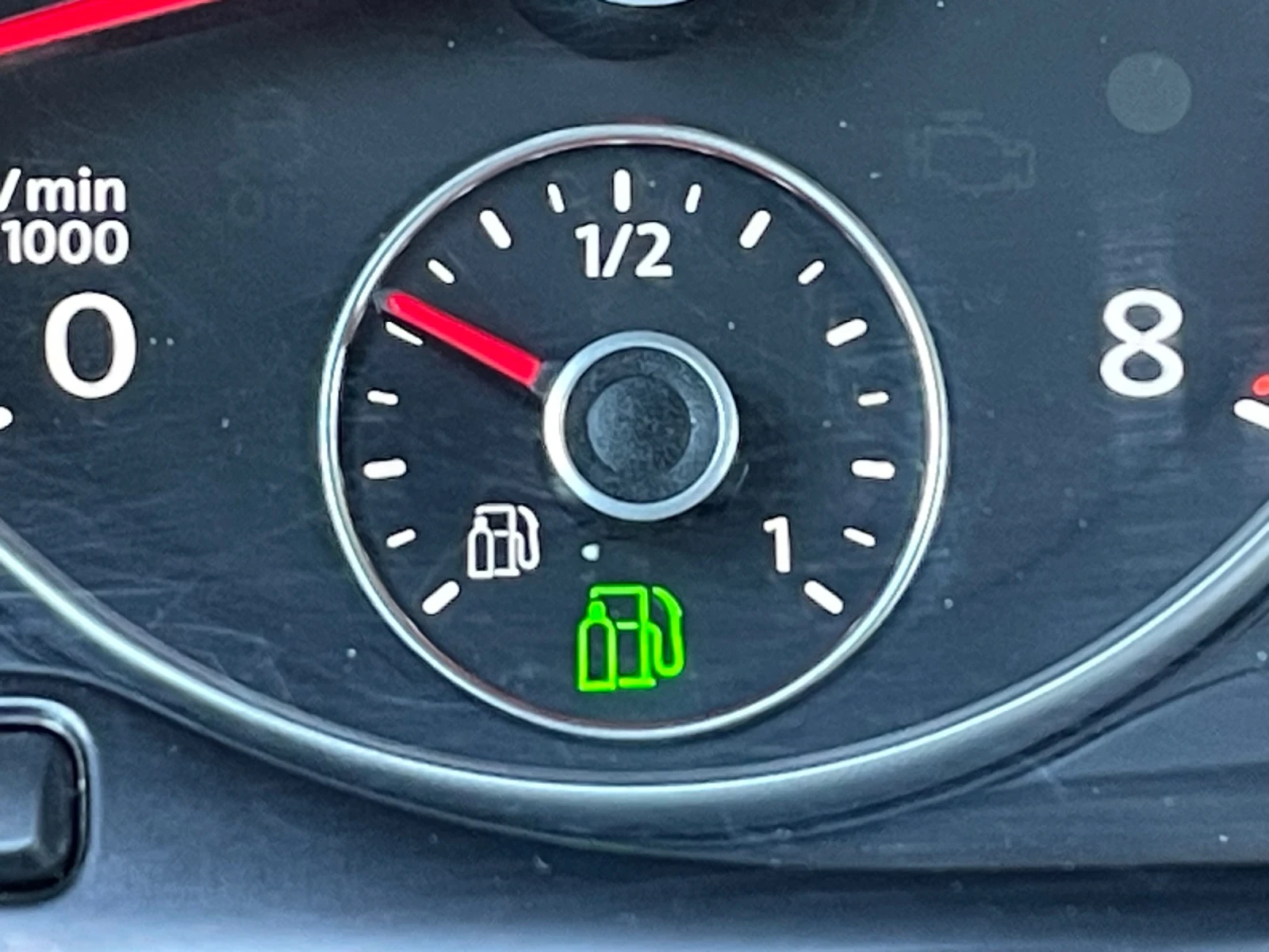 VW Caddy 2.0i-Eco Fuel ( ) | Mobile.bg   15