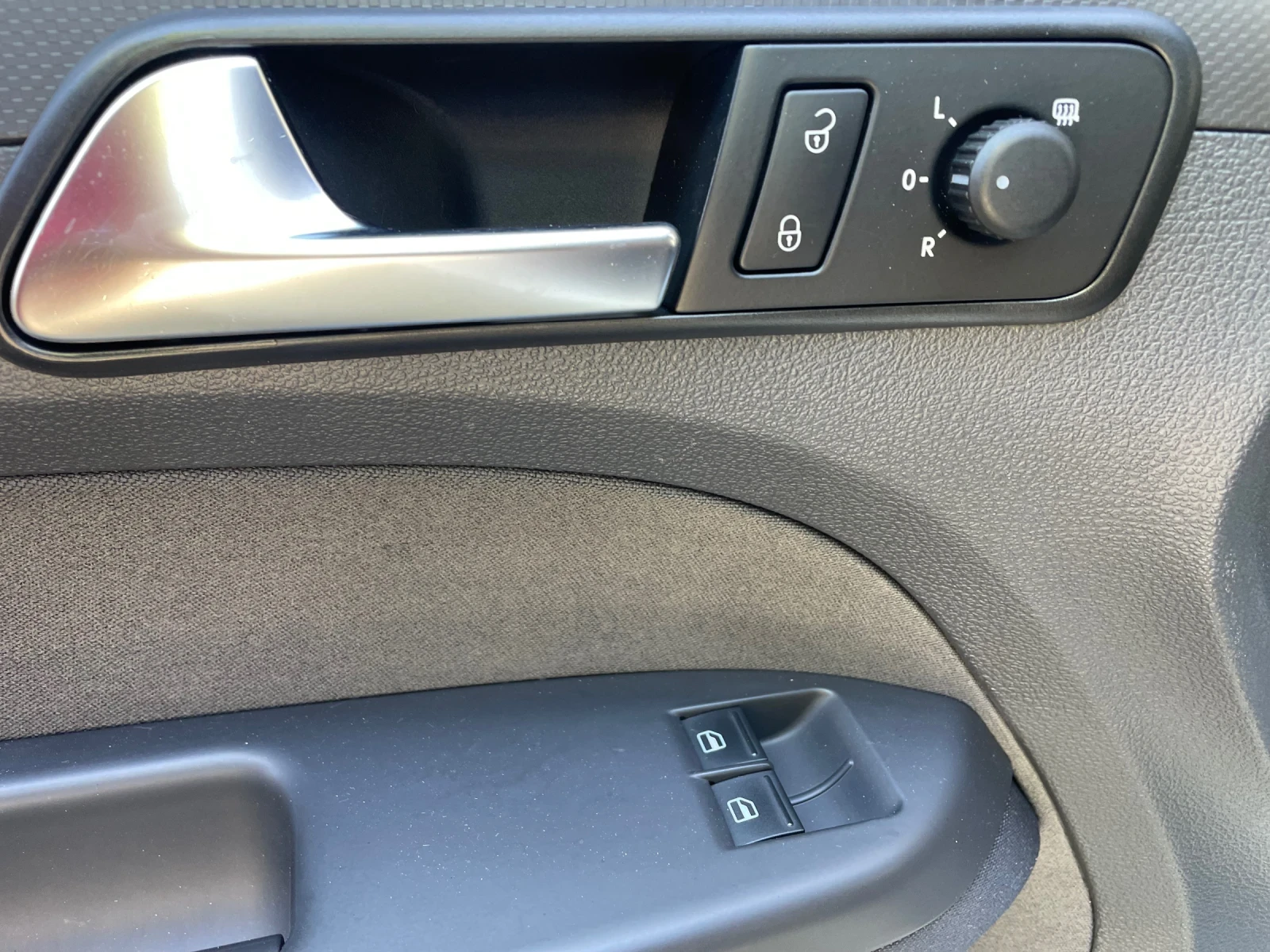 VW Caddy 2.0i-Eco Fuel ( ) | Mobile.bg   11