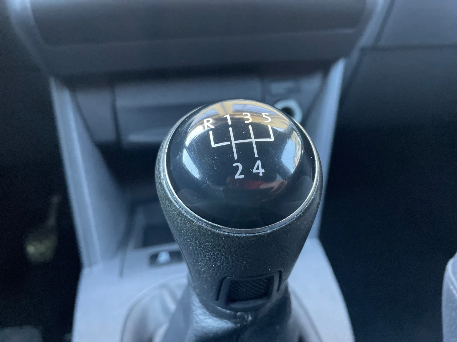 VW Caddy 2.0i-Eco Fuel ( ) | Mobile.bg   14