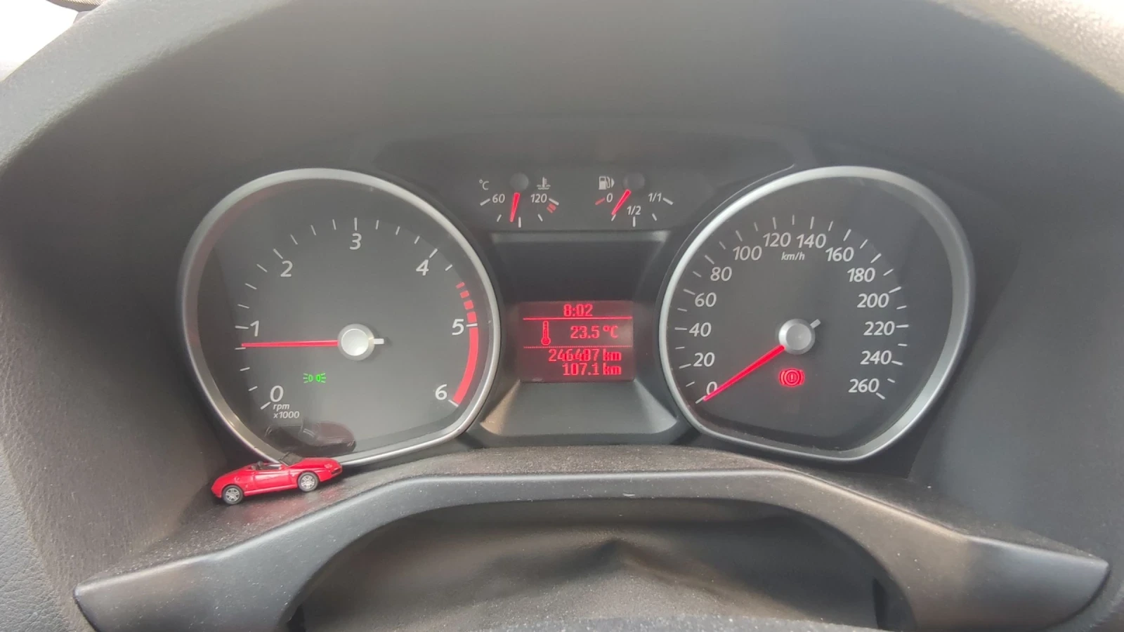Ford Mondeo  - изображение 7