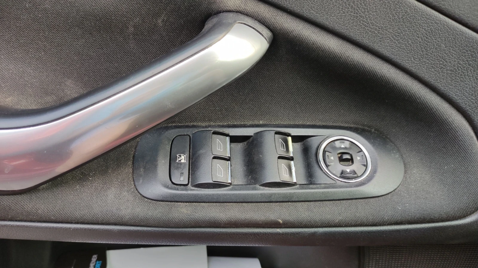 Ford Mondeo  - изображение 8