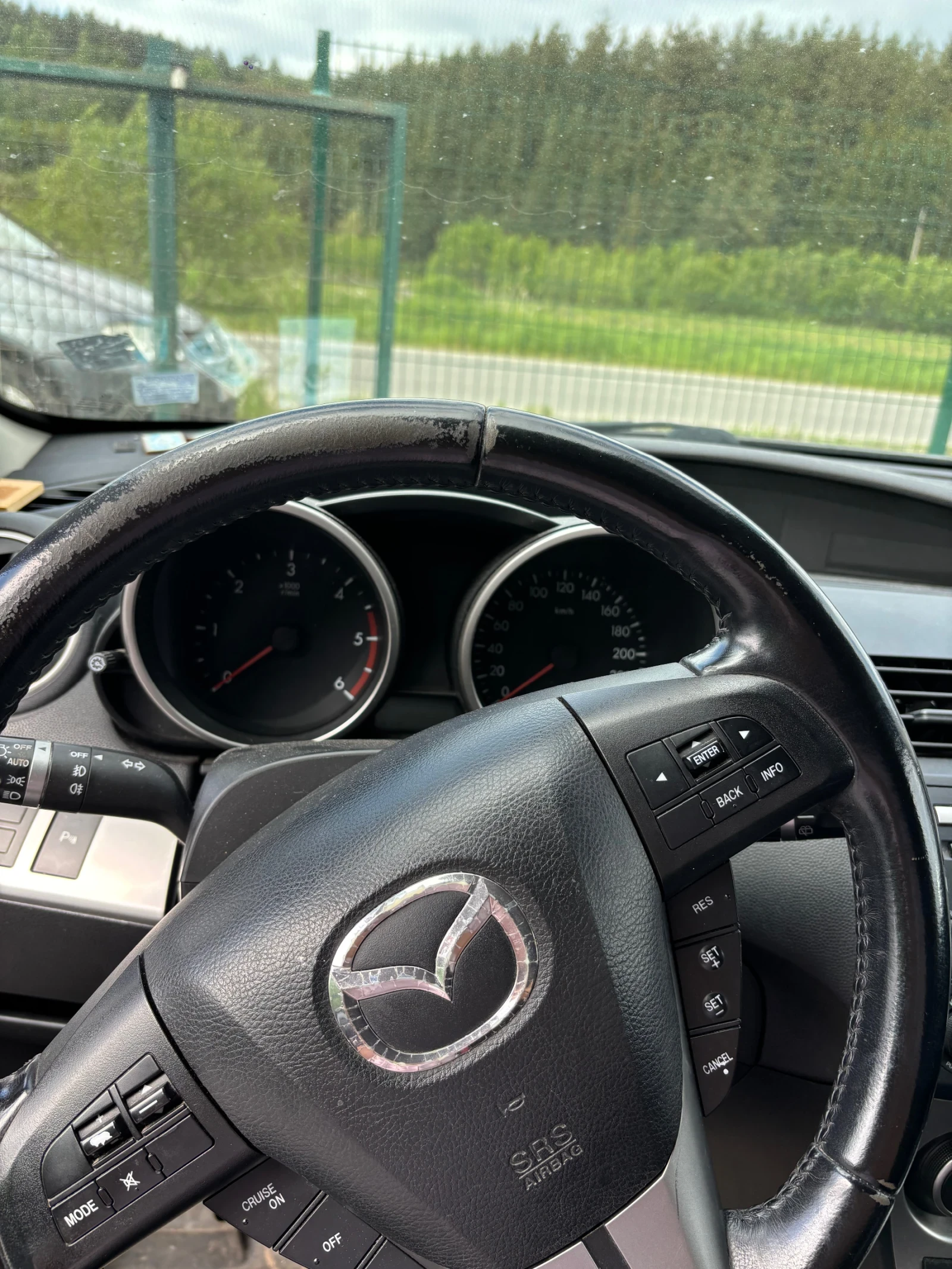 Mazda 3  - изображение 4
