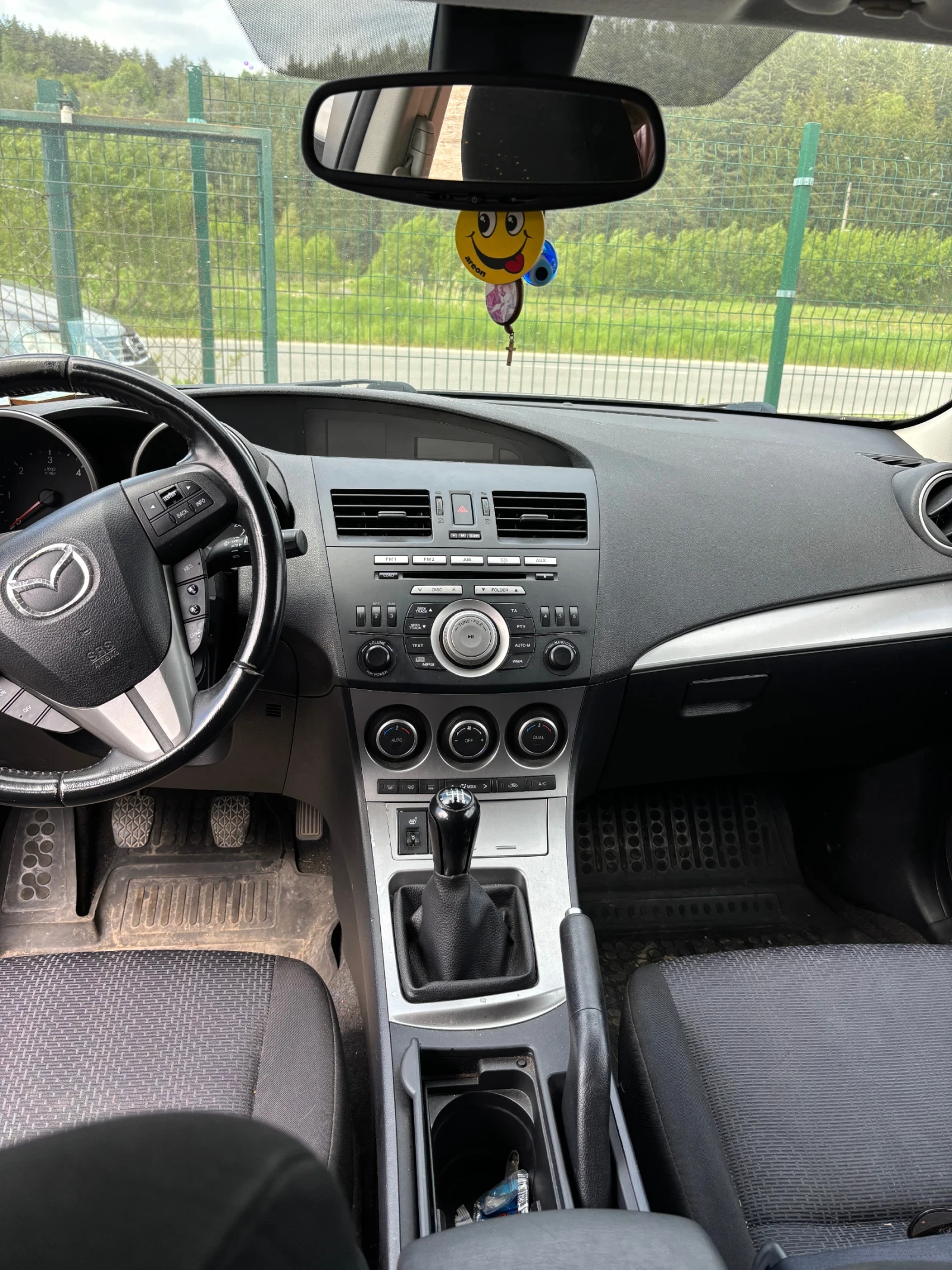 Mazda 3  - изображение 5