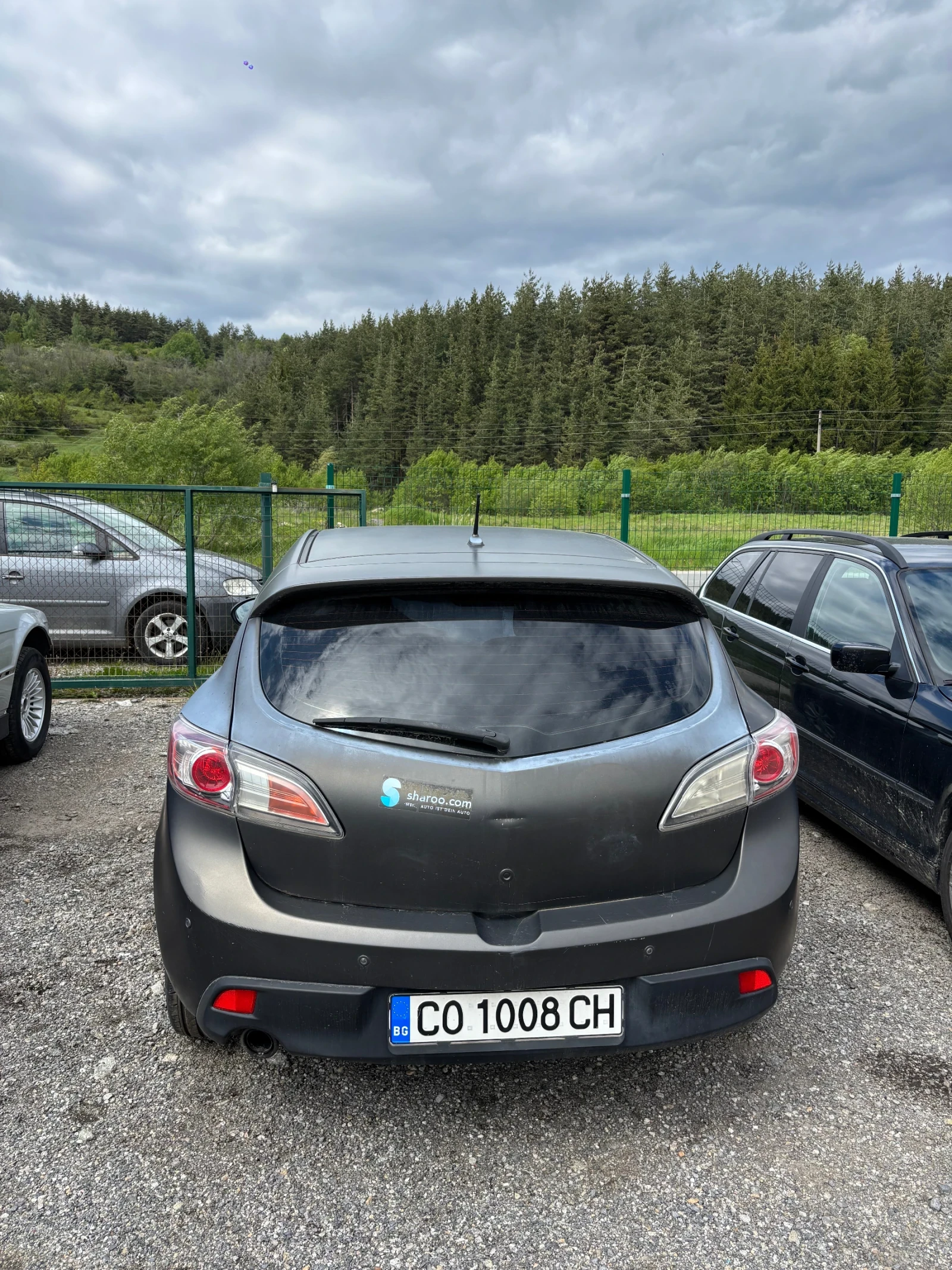 Mazda 3  - изображение 9